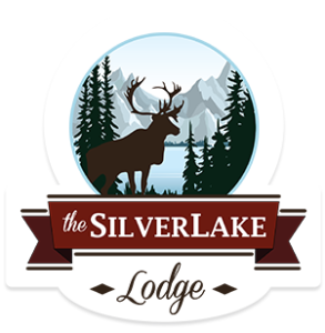 The Silver Lake Lodge Logo